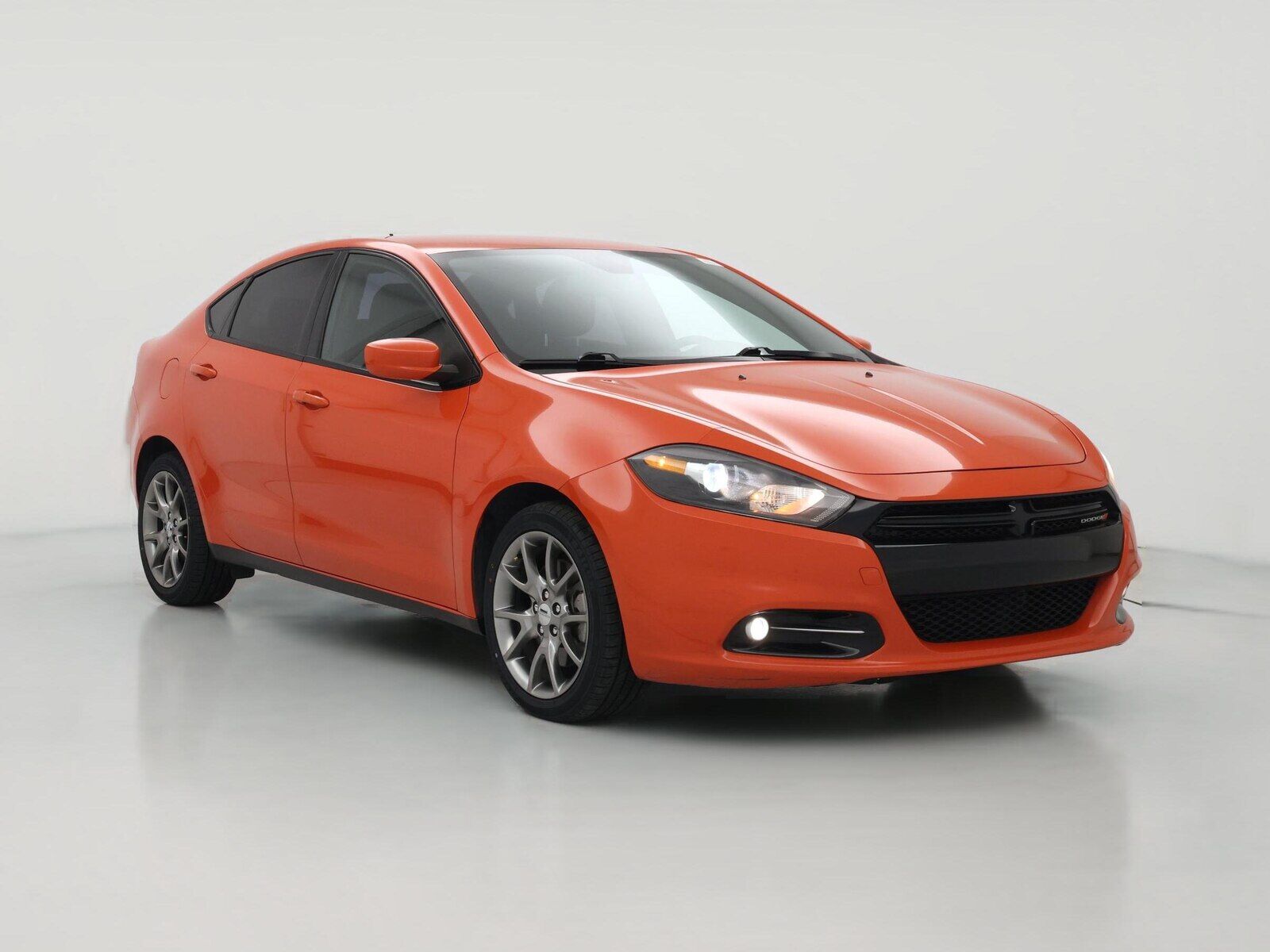 2015 DODGE Dart