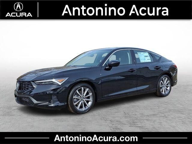 2026 ACURA Integra