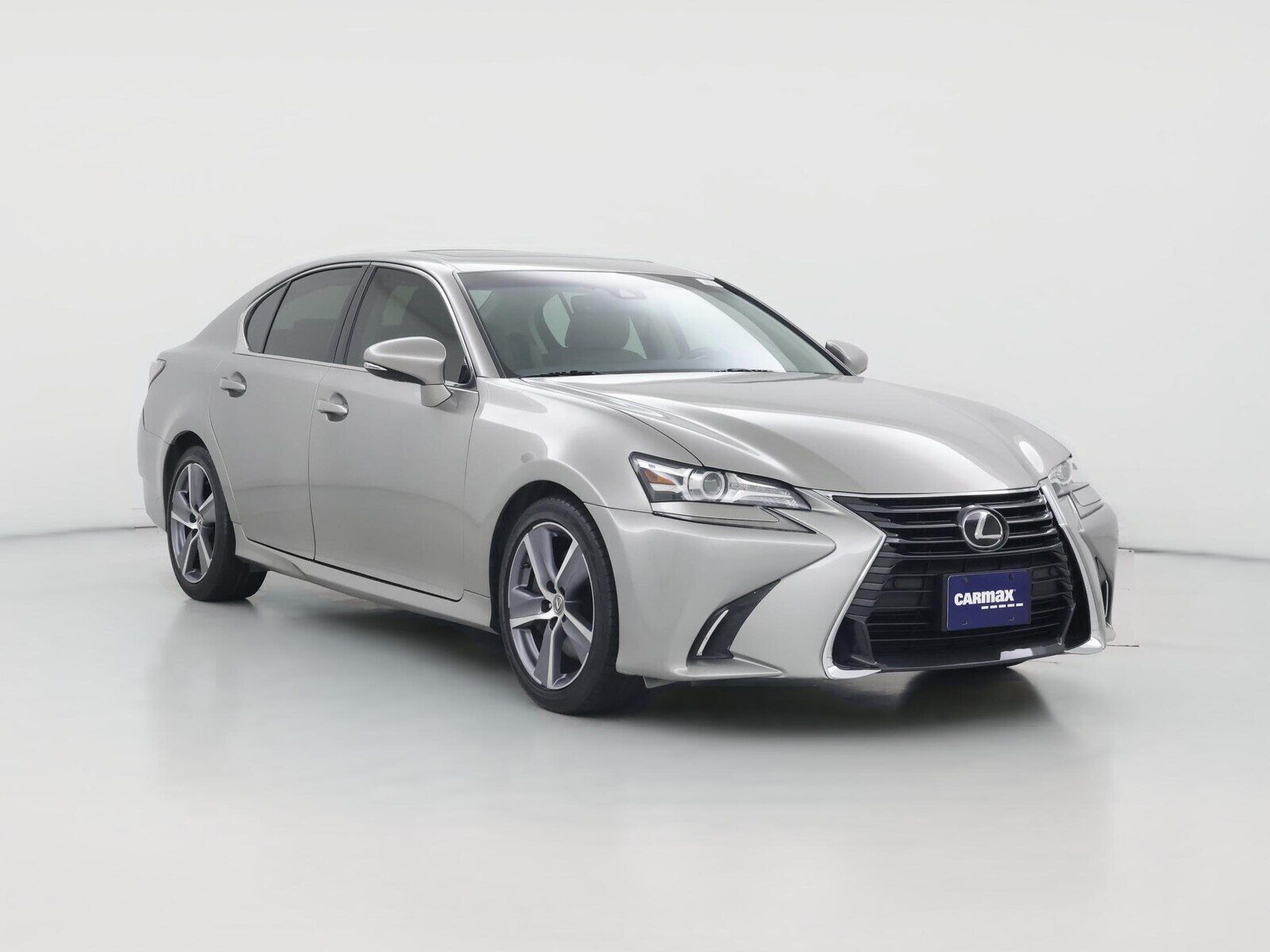 2016 LEXUS GS