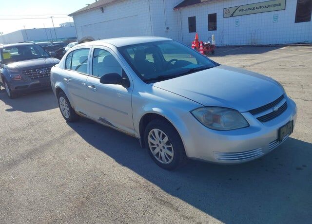 2010 CHEVROLET Cobalt