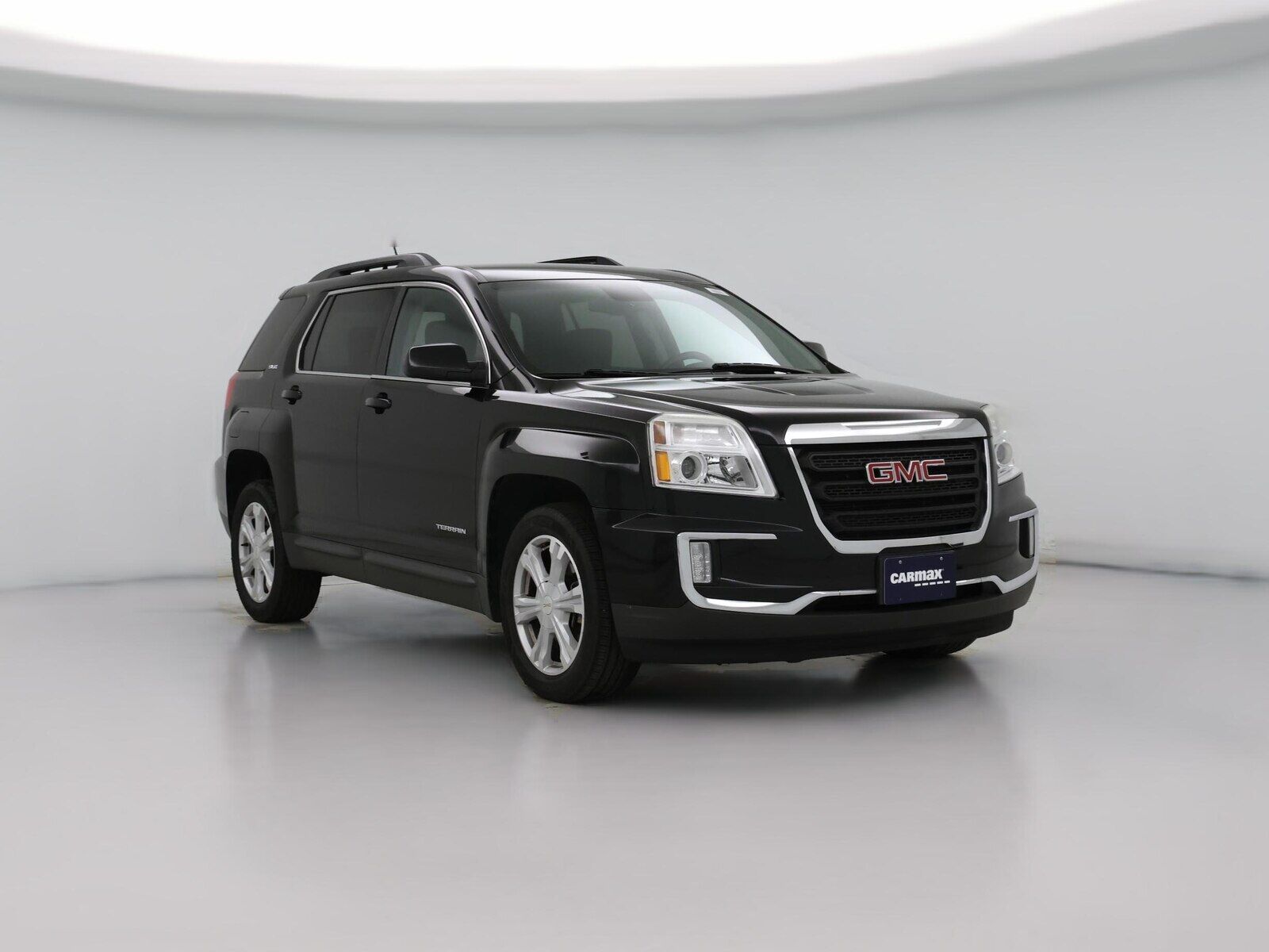 2017 GMC Terrain