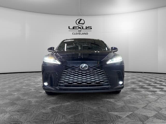2024 LEXUS RX