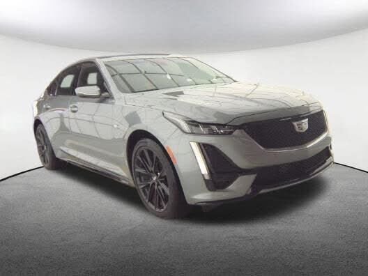 2023 CADILLAC CT5