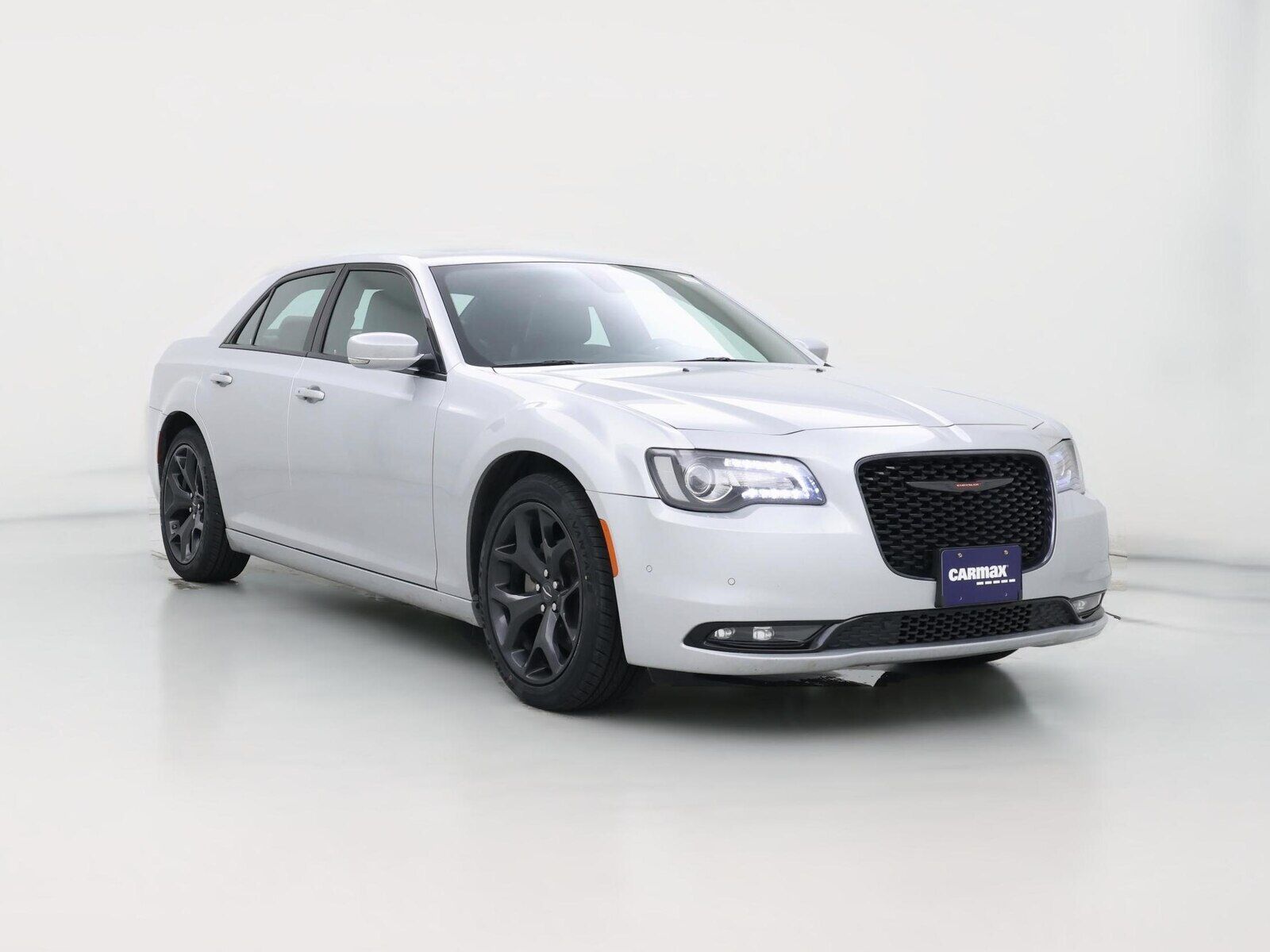 2022 CHRYSLER 300