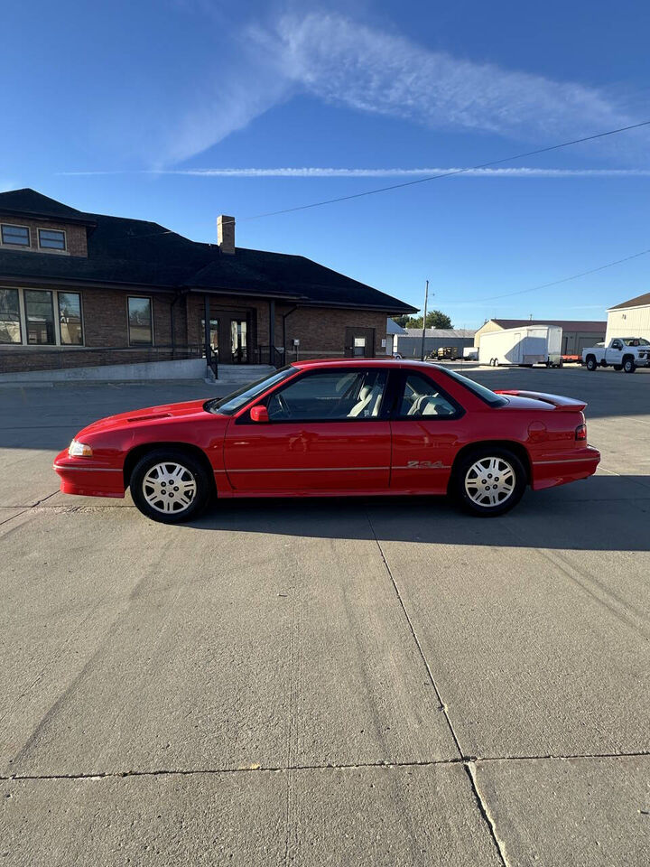 1994 CHEVROLET Lumina