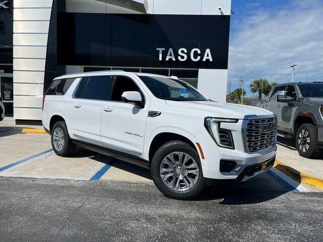 2026 GMC Yukon XL