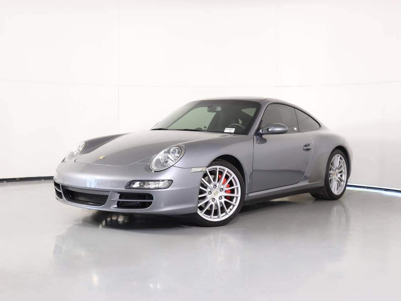 2006 PORSCHE 911