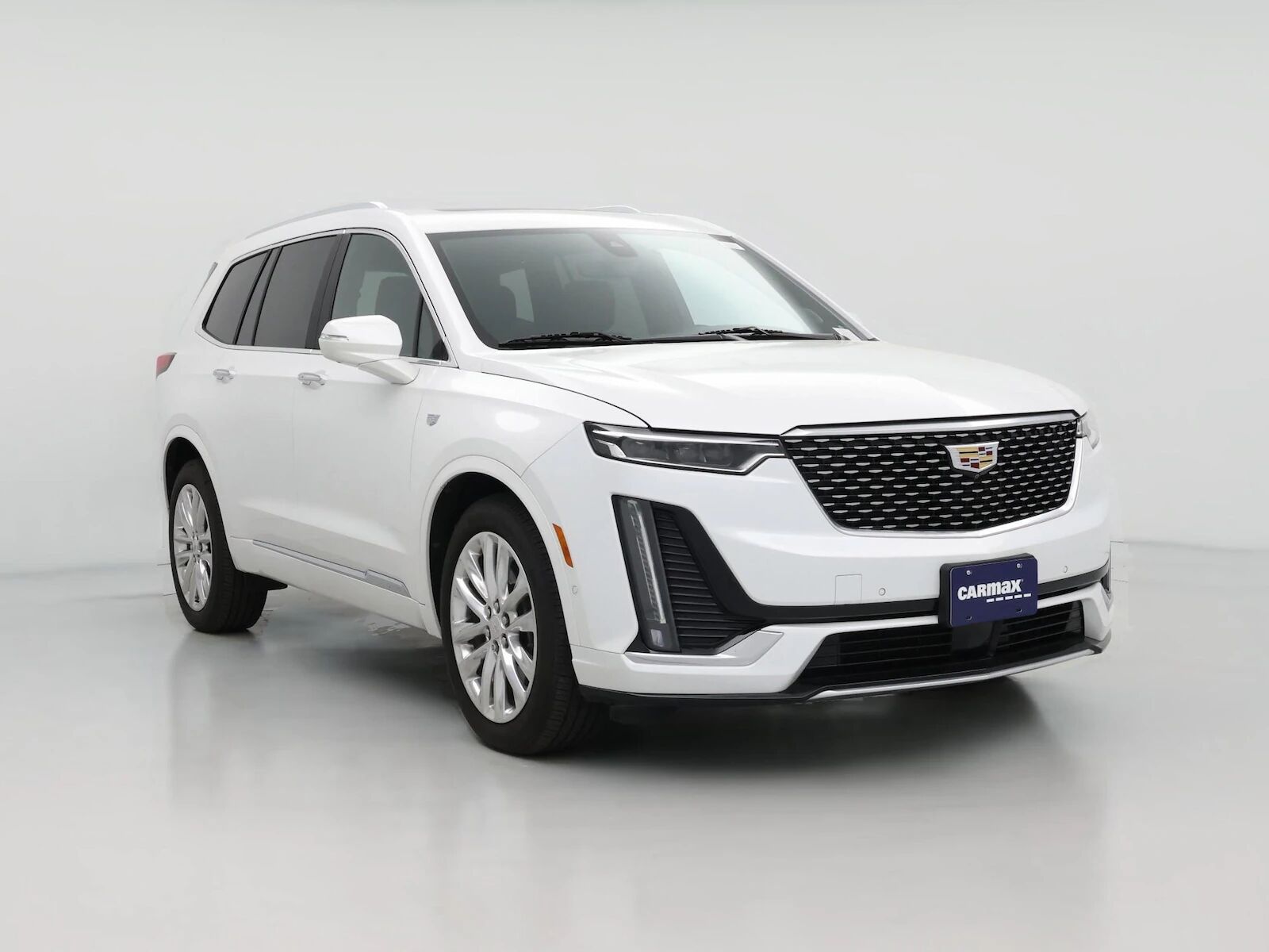 2020 CADILLAC XT6