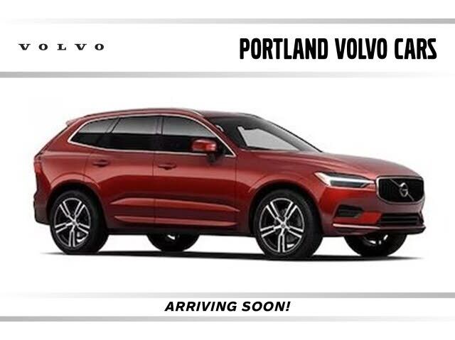 2019 VOLVO XC60