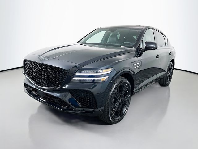 2026 GENESIS GV80