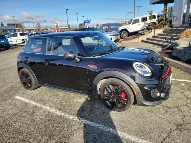 2017 MINI Hardtop