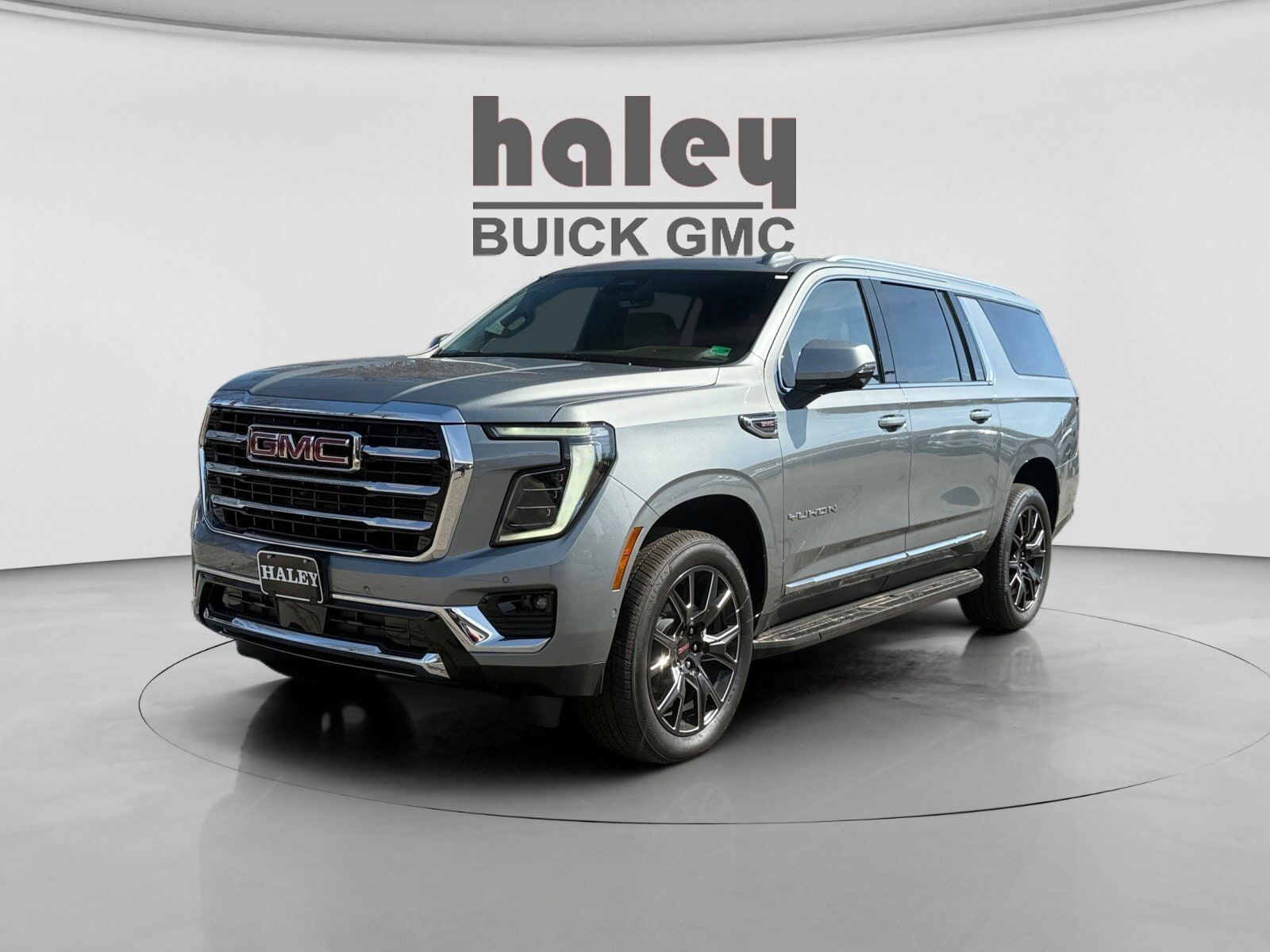 2026 GMC Yukon XL