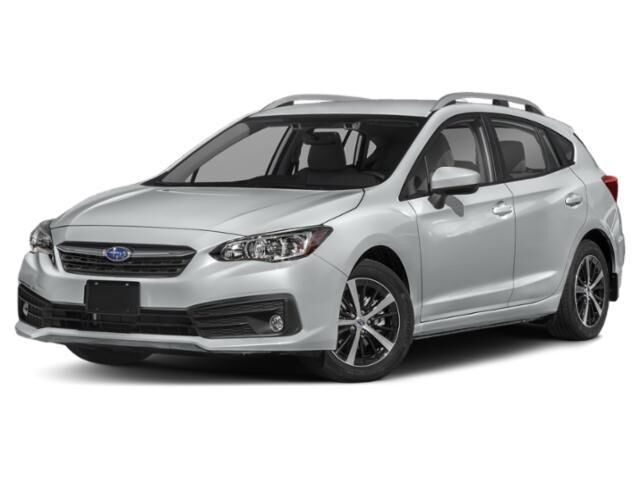 2023 SUBARU Impreza