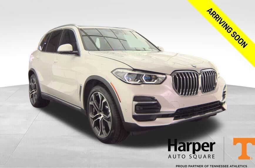 2023 BMW X5