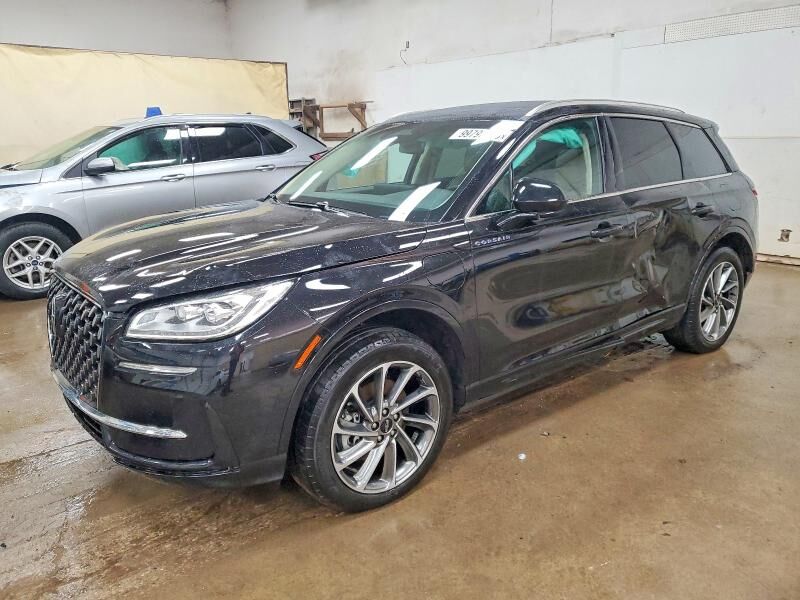 2024 LINCOLN Corsair