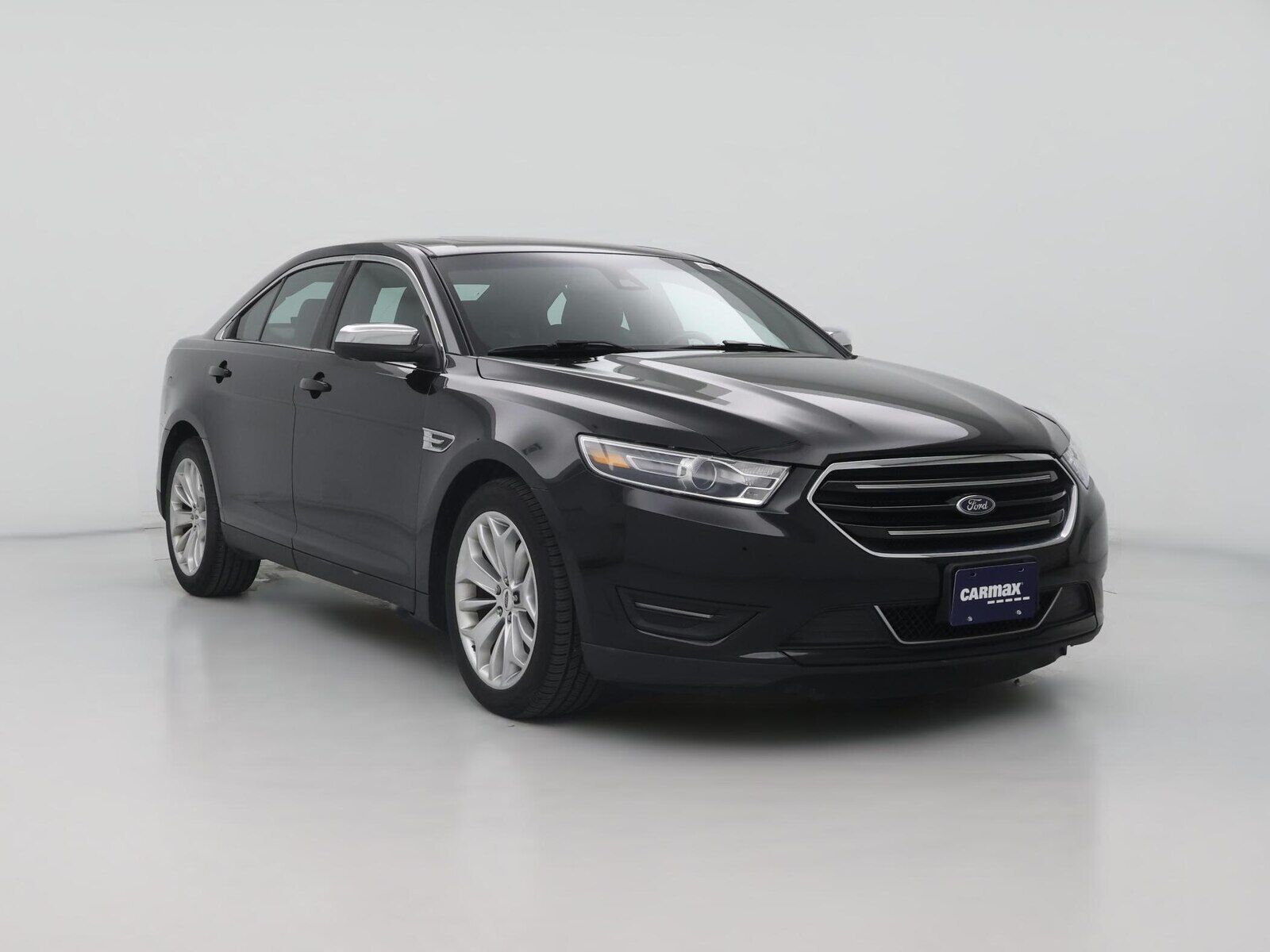 2018 FORD Taurus
