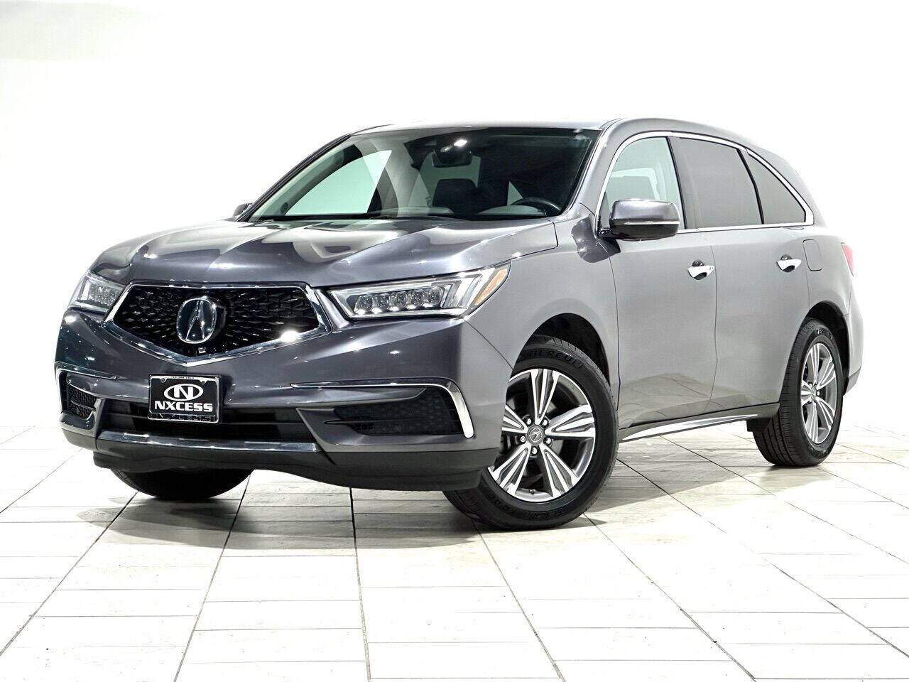 2020 ACURA MDX