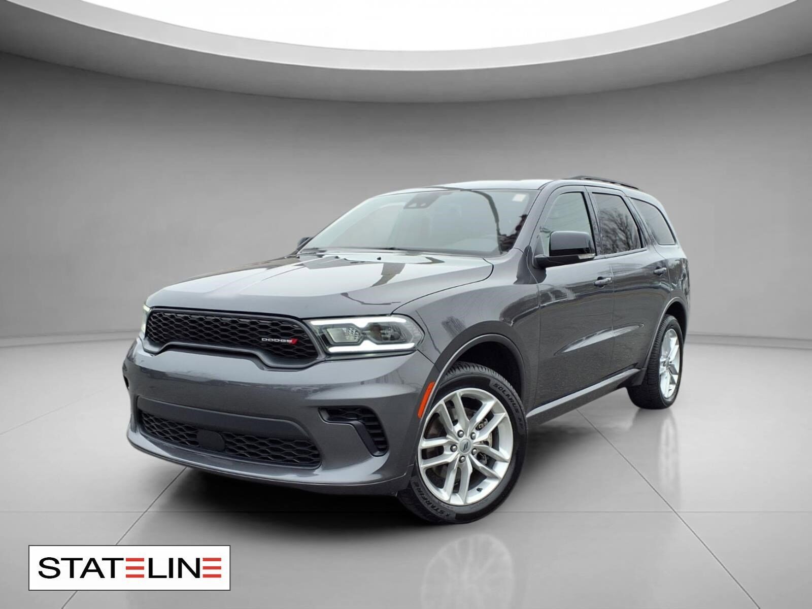 2024 DODGE Durango