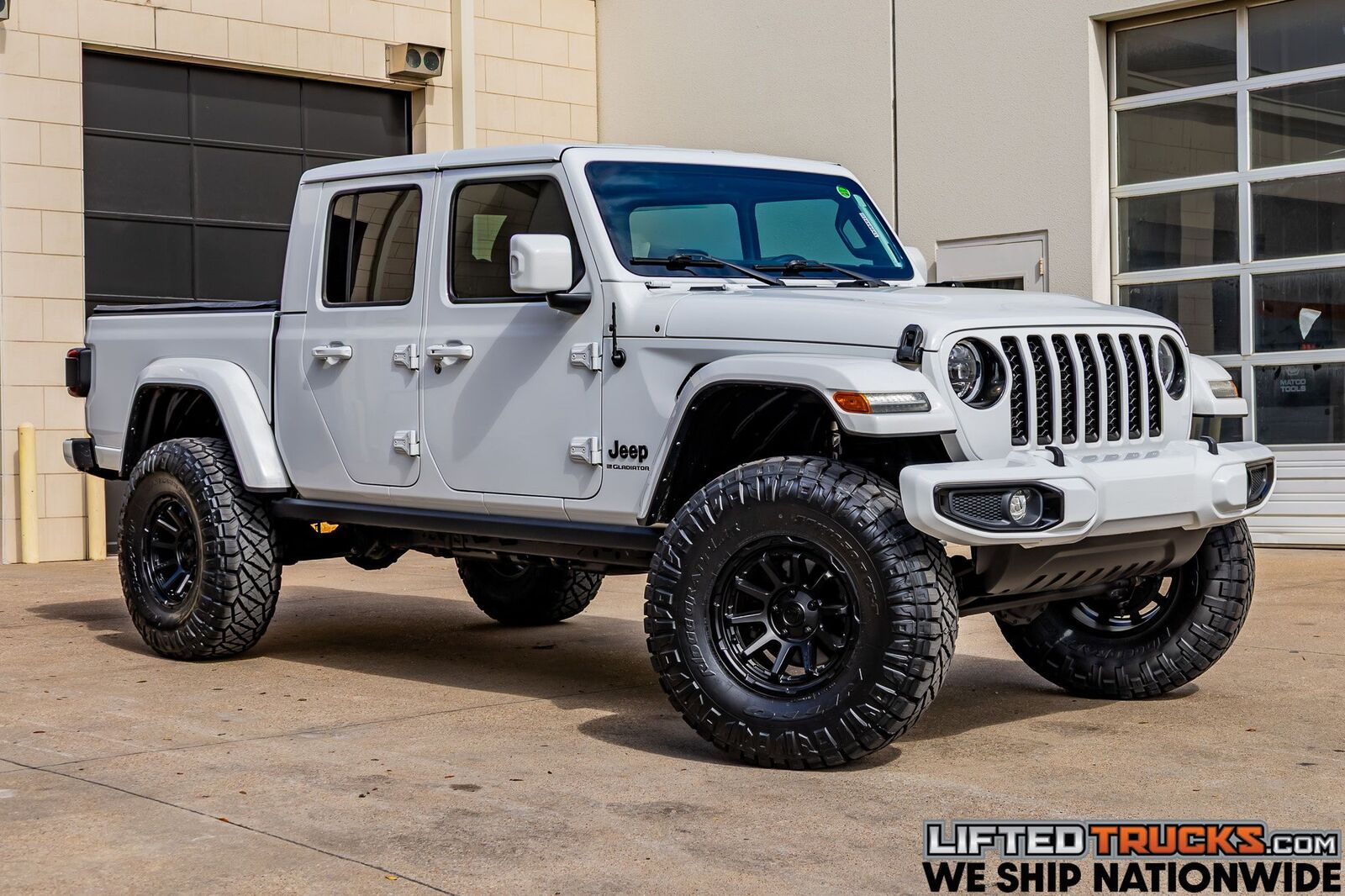 2023 JEEP Gladiator