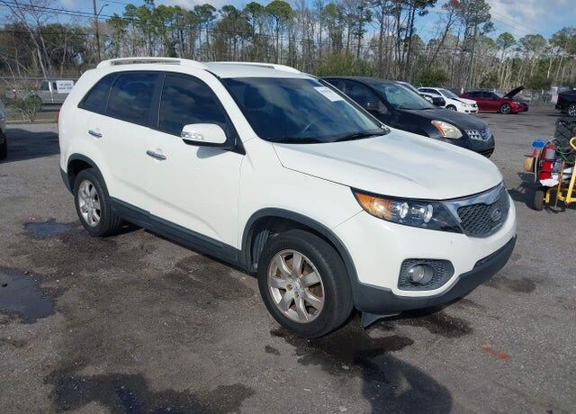 2012 KIA Sorento