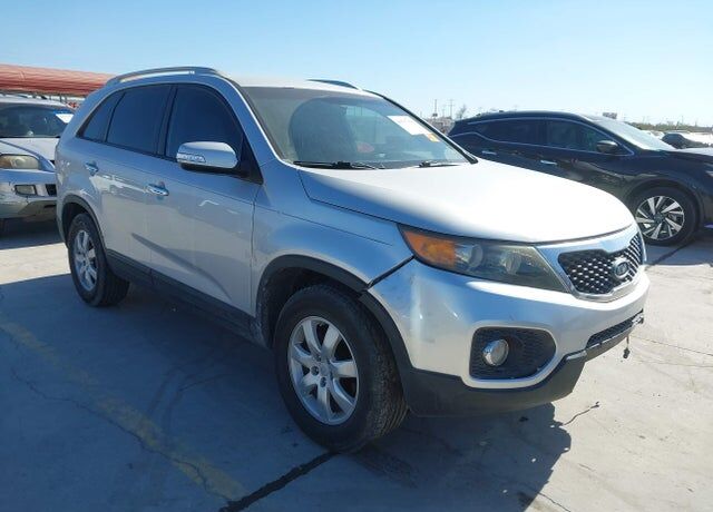 2011 KIA Sorento