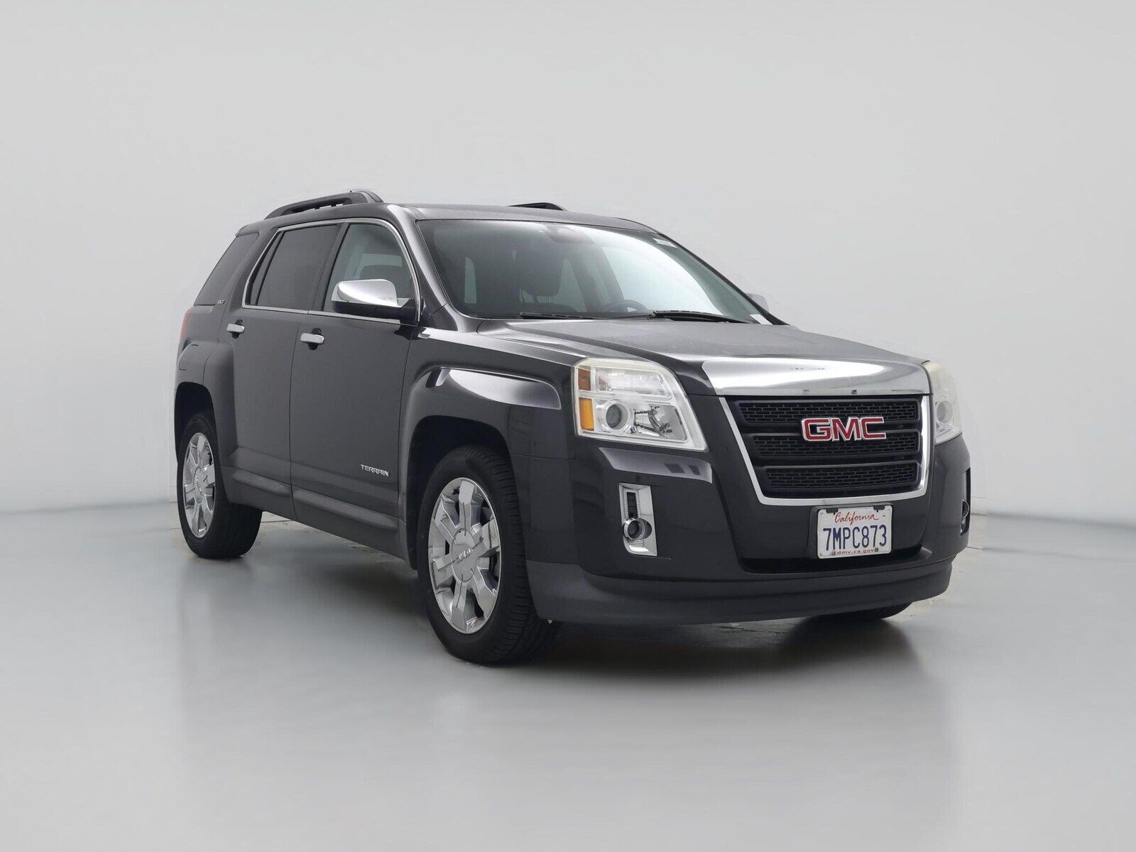 2015 GMC Terrain