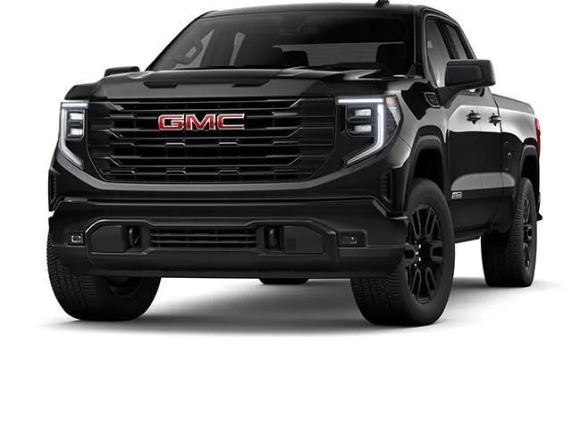 2023 GMC Sierra