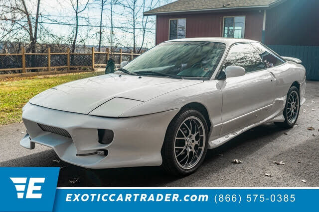 1996 FORD Probe