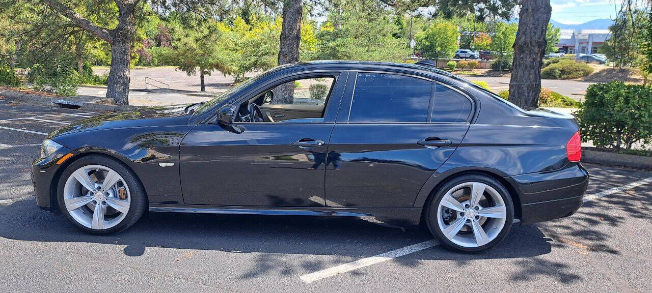 2009 BMW 3 Series
