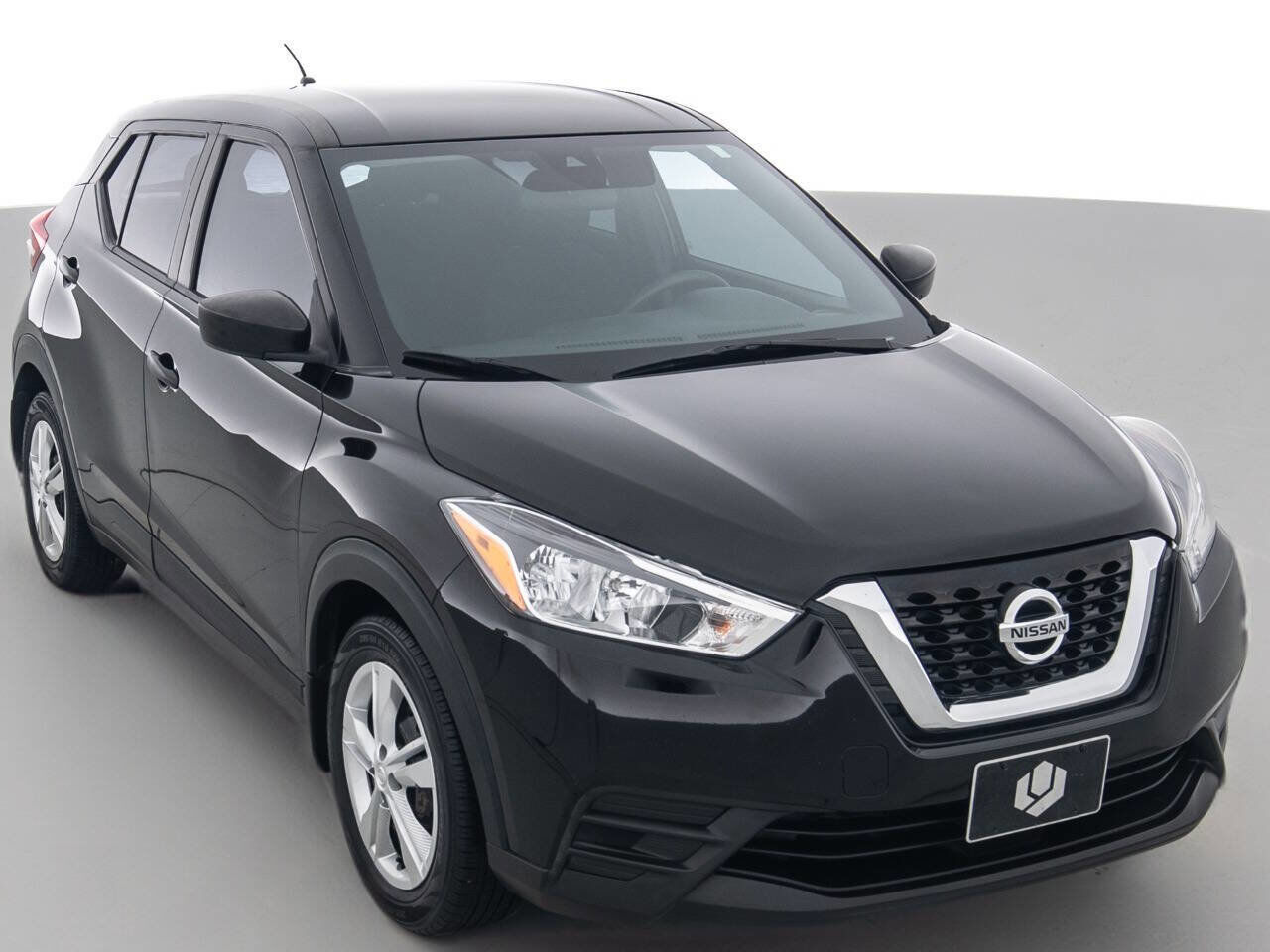 2020 NISSAN Kicks