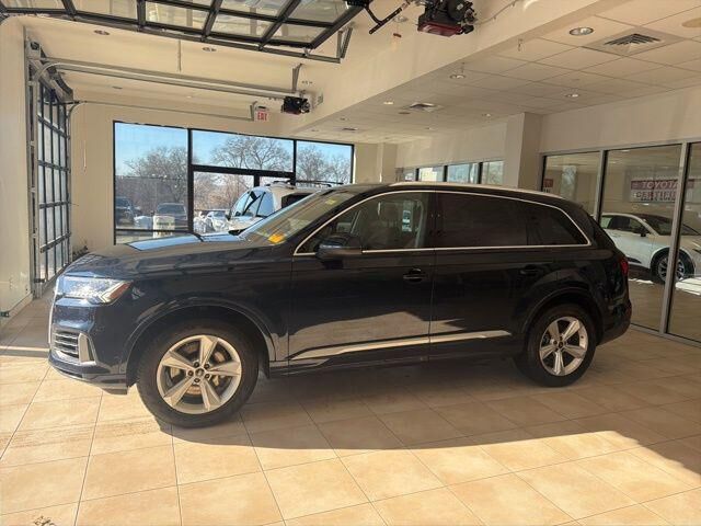 2023 Audi Q7