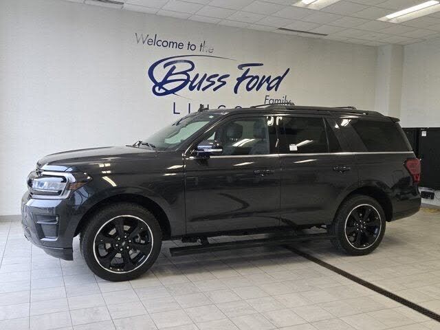2023 FORD Expedition