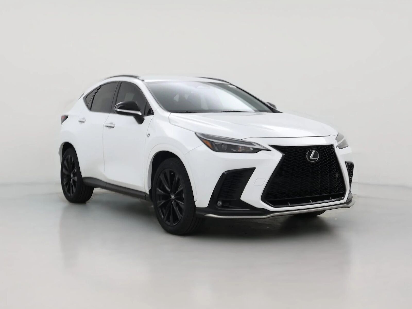 2022 LEXUS NX