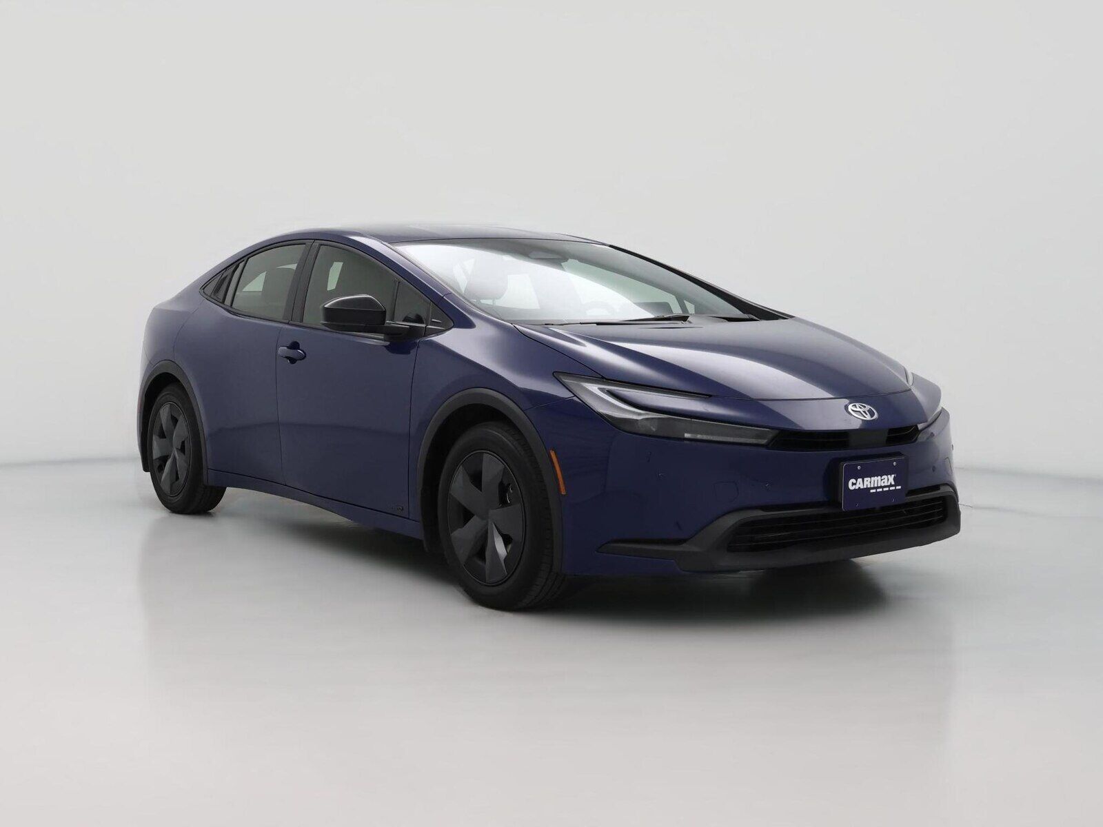 2024 TOYOTA PRIUS