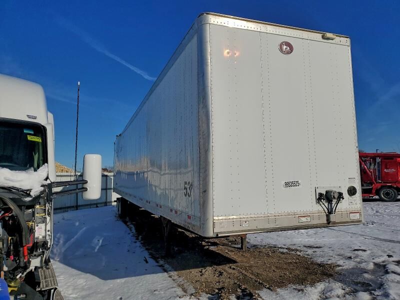 2022 GREAT DANE TRAILERS Great Dane Trailers