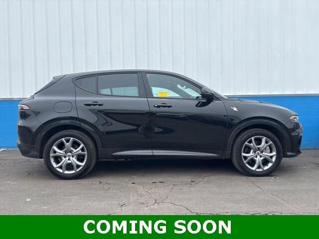 2024 DODGE HORNET