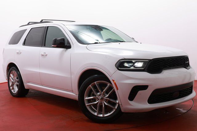 2024 DODGE Durango