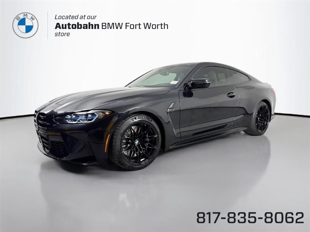 2022 BMW M4