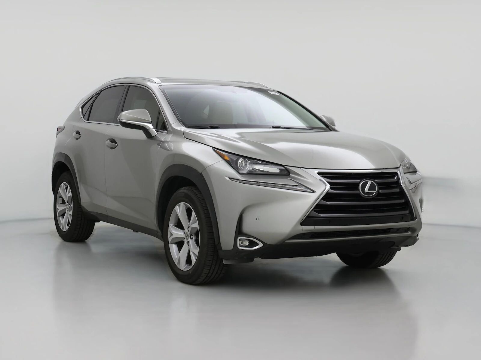 2017 LEXUS NX