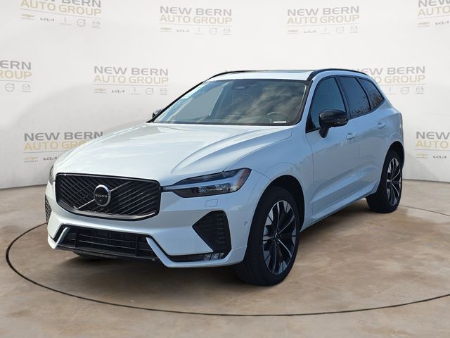 2026 VOLVO XC60
