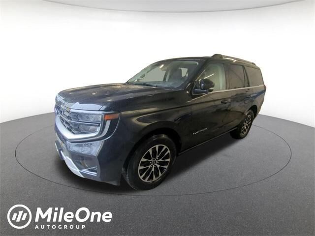 2025 FORD Expedition