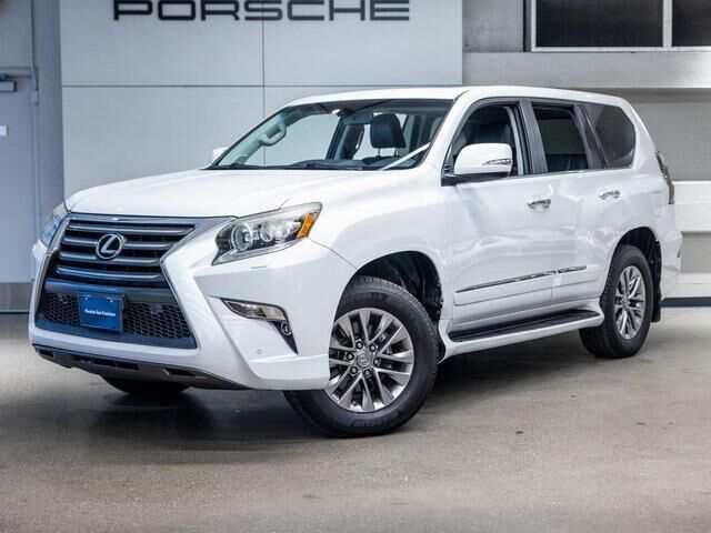 2015 LEXUS GX