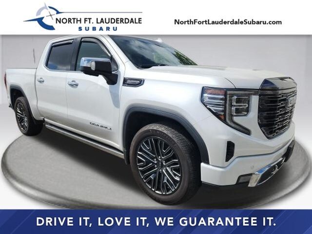 2022 GMC Sierra