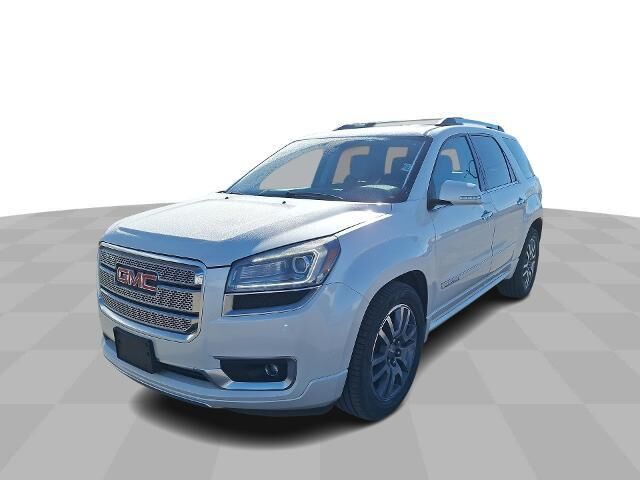 2014 GMC Acadia