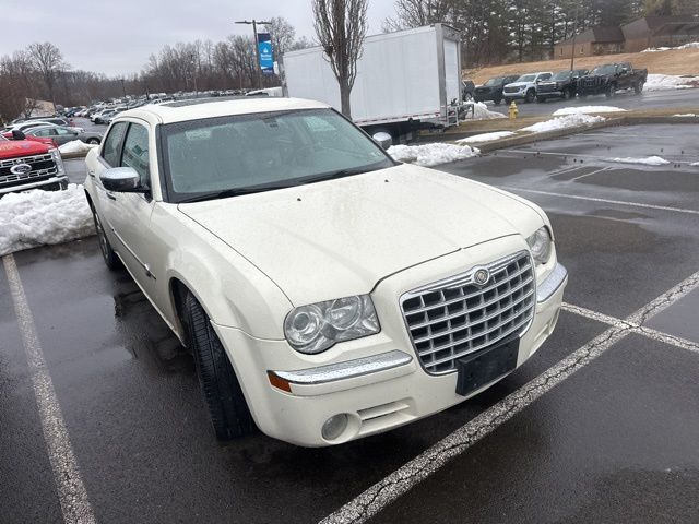 2007 CHRYSLER 300C
