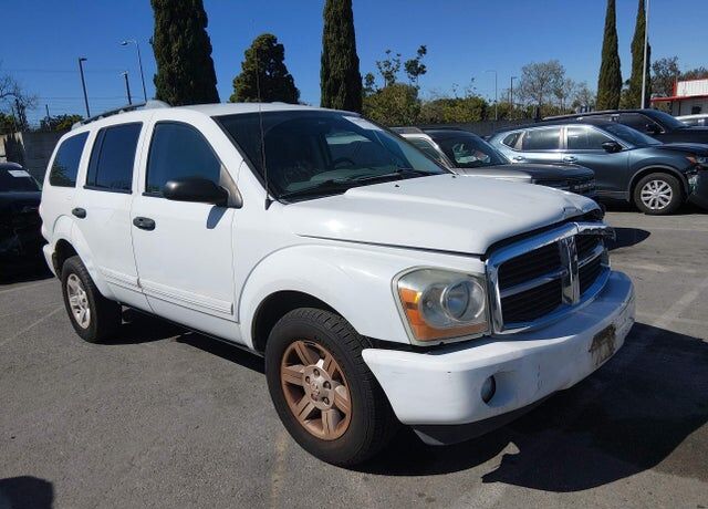 2005 DODGE Durango