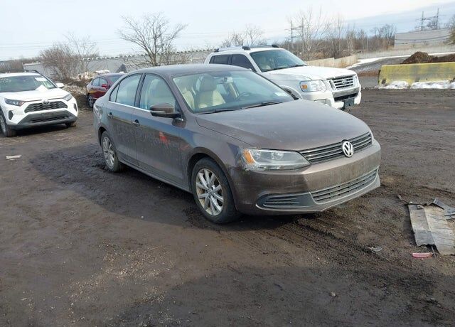 2013 VOLKSWAGEN Jetta