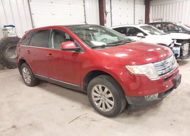 2009 FORD Edge