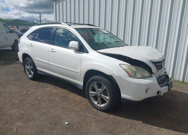 2006 LEXUS RX