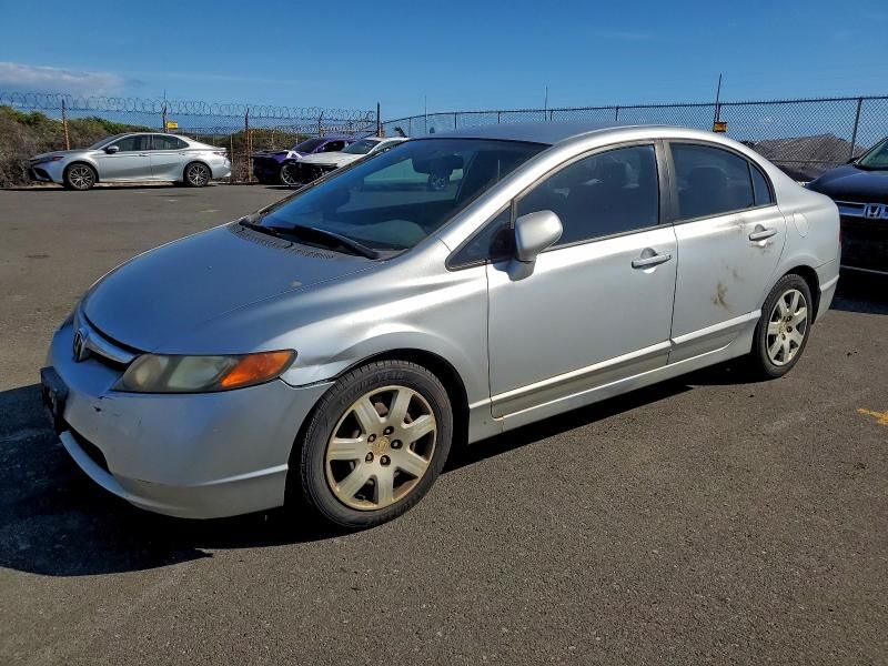 2006 HONDA Civic